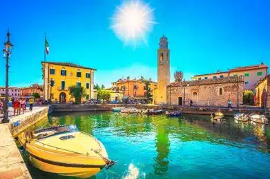 I borghi sui laghi che affascinarono i viaggiatori del Grand Tour