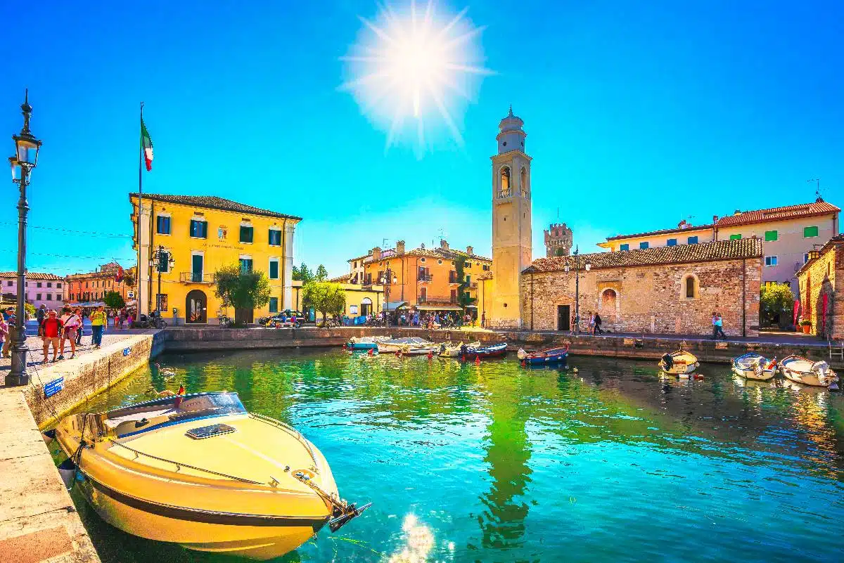 I borghi sui laghi che affascinarono i viaggiatori del Grand Tour 1