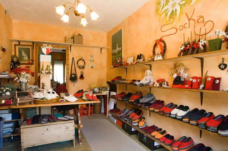 I migliori souvenir da acquistare in Valle dAosta 1