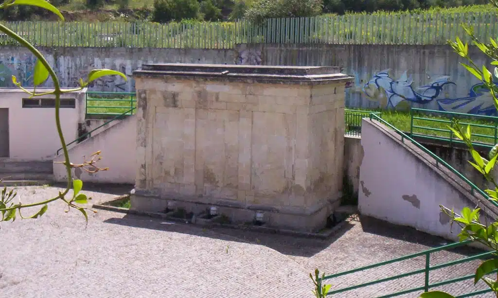 I pazzi delle leggende della fontana della Billellera di Sorso
