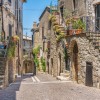 Il Cammino dei Borghi Silenti un percorso tra la natura 1