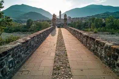 Il Ponte di Bobbio