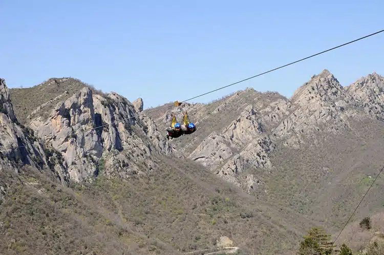 Il Volo dell'Angelo: il modo alternativo per esplorare le Dolomiti Lucane in volo
