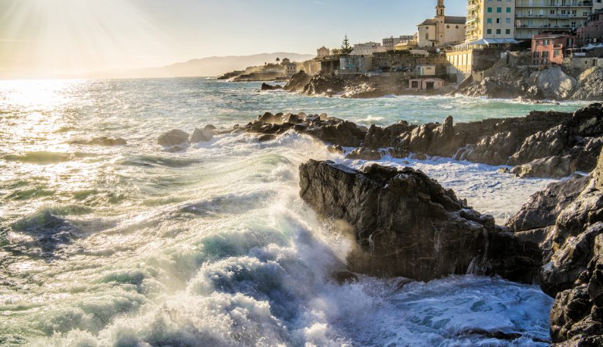 The village of Nettuno: a fascinating jewel in the province of Rome