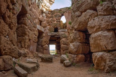 Il fascino dei Nuraghi: il simbolo dell'anima storica della Sardegna