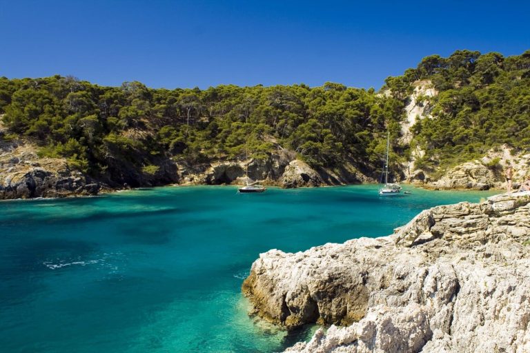 Isole Tremiti, paradisi solitari