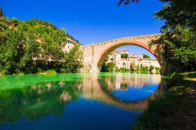 Itinerary of beauty