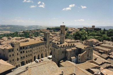Itinerario fuori Pisa: un weekend tra Casale Marittimo e Castelnuovo Val di Cecina