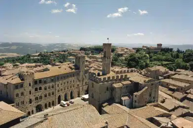 Itinerario fuori Pisa: un weekend tra Casale Marittimo e Castelnuovo Val di Cecina