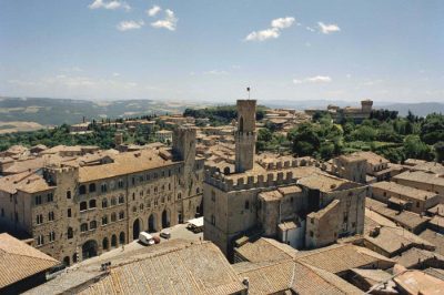 Itinerary outside of Pisa: a weekend between Casale Marittimo and Castelnuovo Val di Cecina