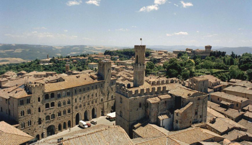Itinerary outside of Pisa: a weekend between Casale Marittimo and Castelnuovo Val di Cecina