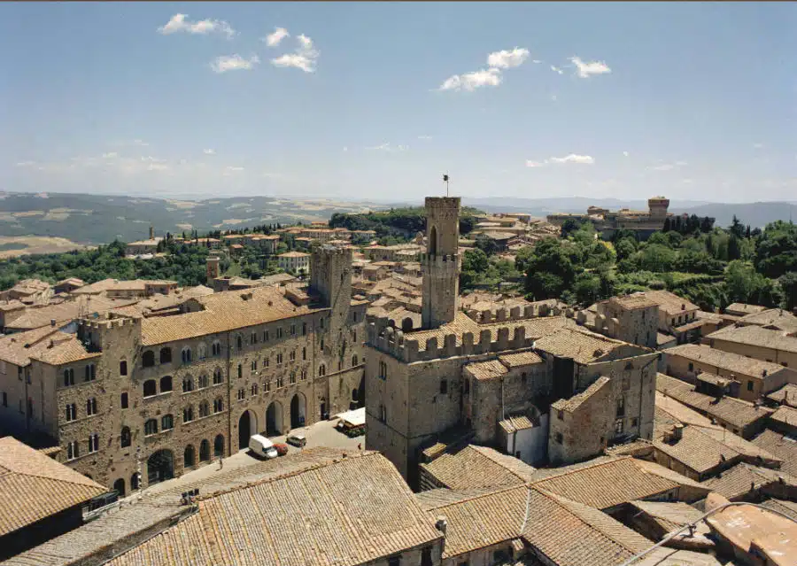 Itinerario fuori Pisa: un weekend tra Casale Marittimo e Castelnuovo Val di Cecina