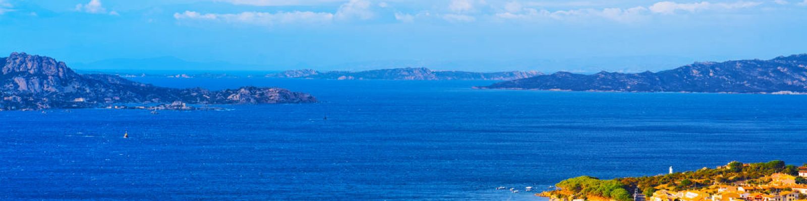 Itinerario tra 5 dei più suggestivi borghi della Sardegna settentrionale