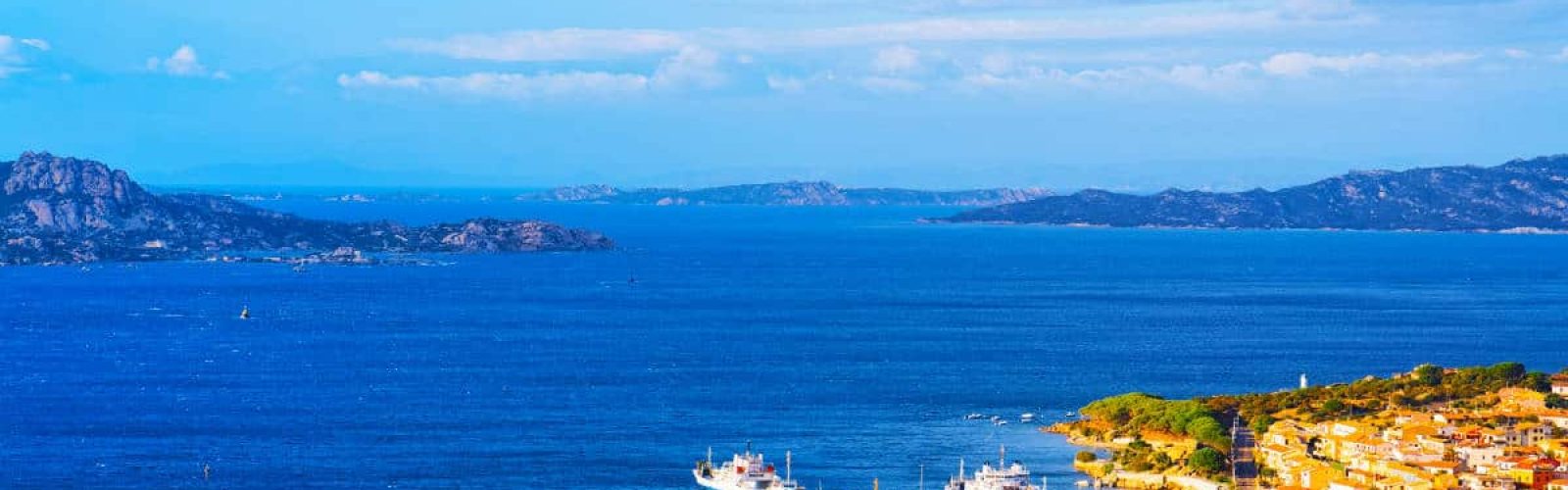 Itinerario tra 5 dei più suggestivi borghi della Sardegna settentrionale
