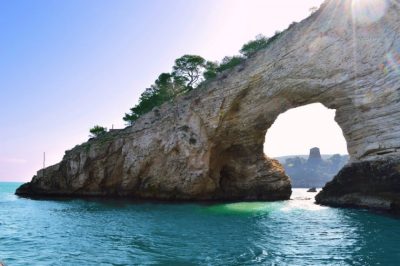 Itinerary: a weekend in the Gargano between Vieste and Vico del Gargano
