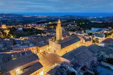 L'Oro nero di Atri
