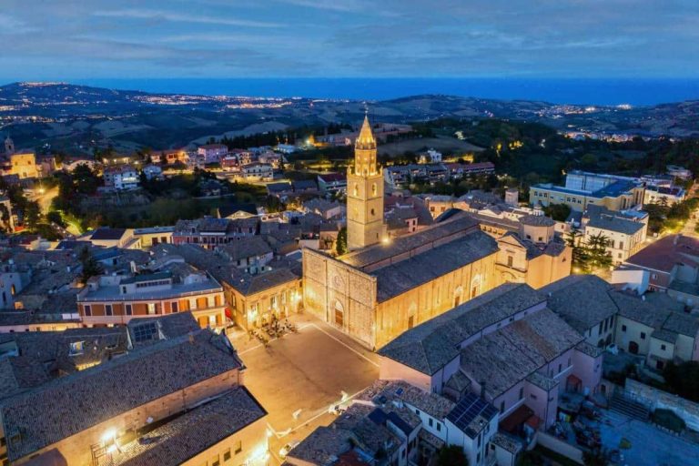 L'Oro nero di Atri