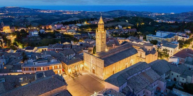 Atri a Tavola 9 L'Oro nero di Atri