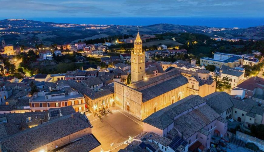 Black Gold of Atri