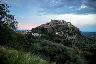 La Calabria dei borghi