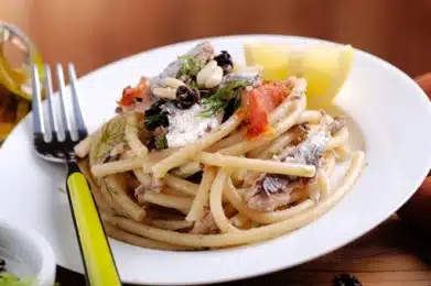 La Delizia del Mare: Un Viaggio nella Cucina Tradizionale di Chioggia