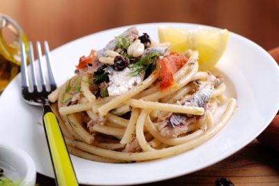 The Delight of the Sea: A Journey into the Traditional Cuisine of Chioggia