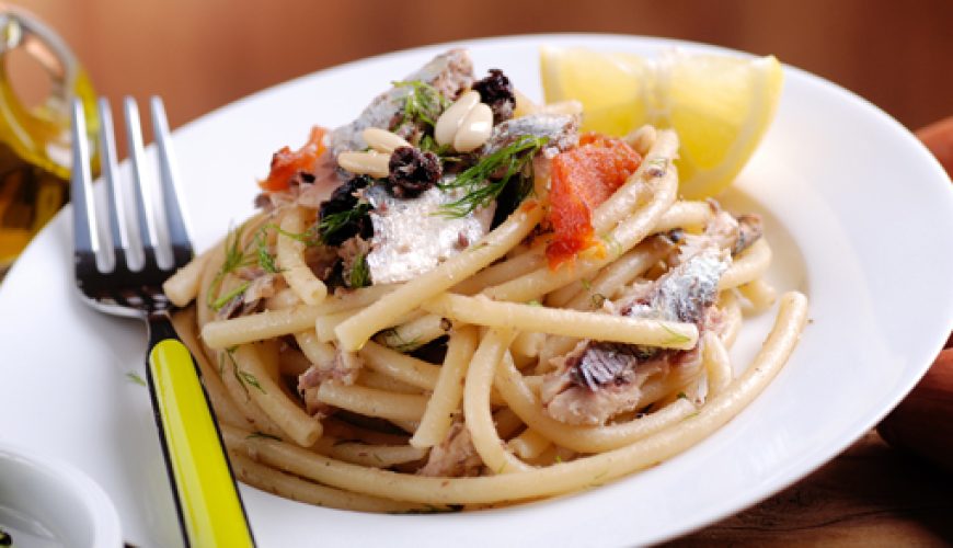 La Delizia del Mare: Un Viaggio nella Cucina Tradizionale di Chioggia