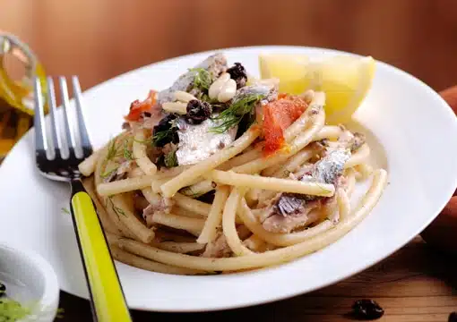 La Delizia del Mare Un Viaggio nella Cucina Tradizionale di Chioggia 1
