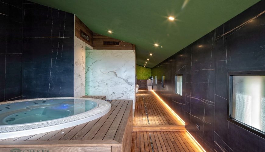Pacchetto Esperienza Borgo con Sport & Natura a Gradara