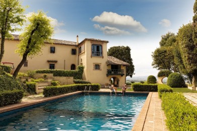 La Loggia 5