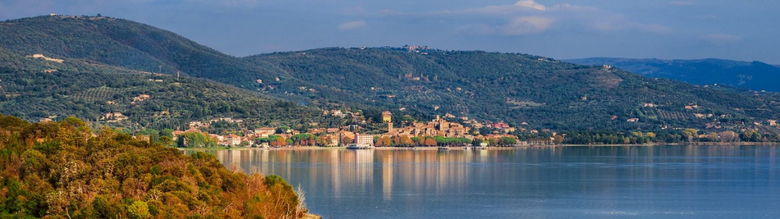 Lago-Trasimeno