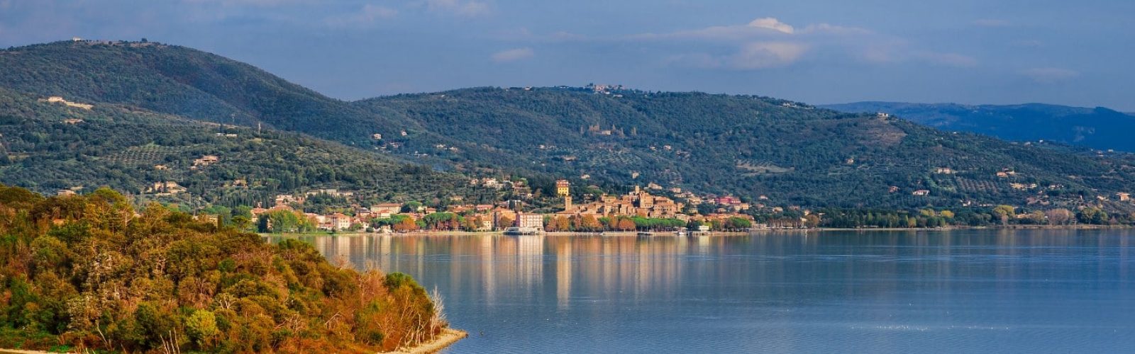 Lago-Trasimeno