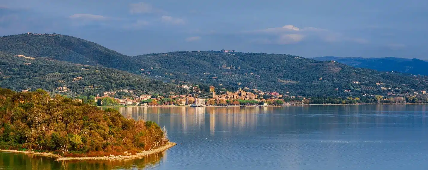 Lago Trasimeno