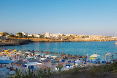 Lampedusa: una vacanza tra mare, natura selvaggia e tranquillità