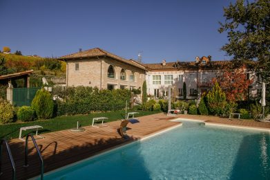 Langhe Country House