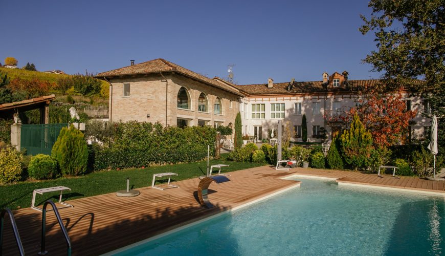 Langhe Country House
