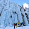 Le 3 cascate di ghiaccio italiane piu suggestive da ammirare in inverno 1