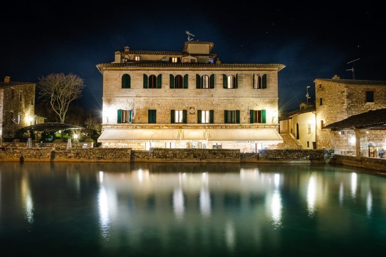 Le Terme Spa & Resort