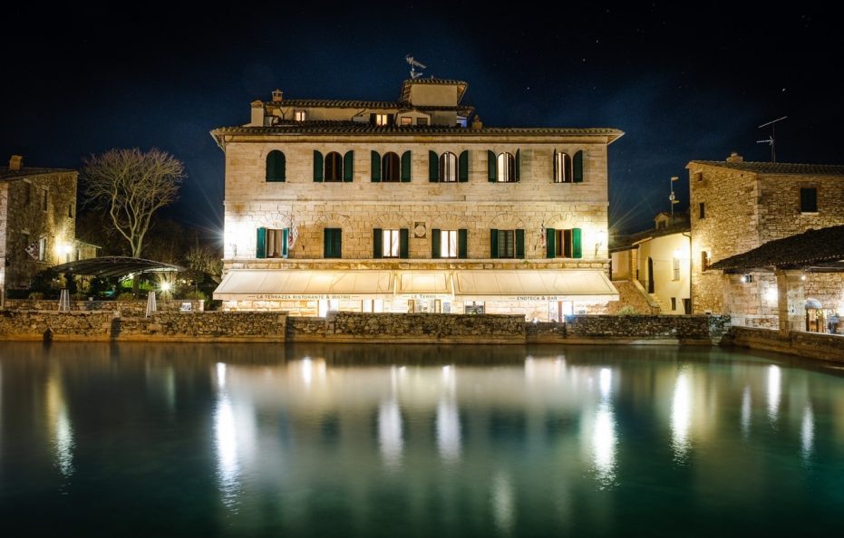 Le Terme Spa & Resort