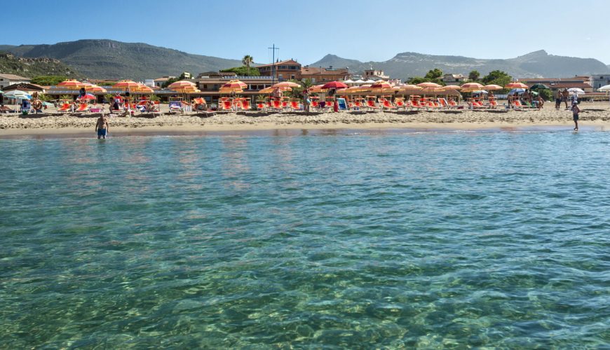 Lido Chelo
