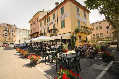 Locanda Le Cicale