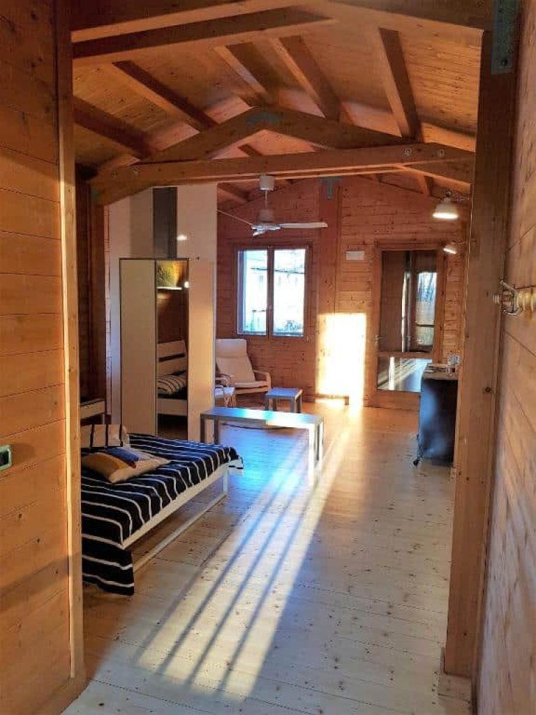 Locanda dei Pontieri - Hostel of the Po Guastalla