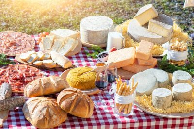 Lombardy to savour: some of the traditional dishes of the most beautiful villages
