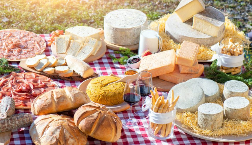 Lombardia da gustare: alcuni dei piatti tipici della tradizione nei borghi più belli