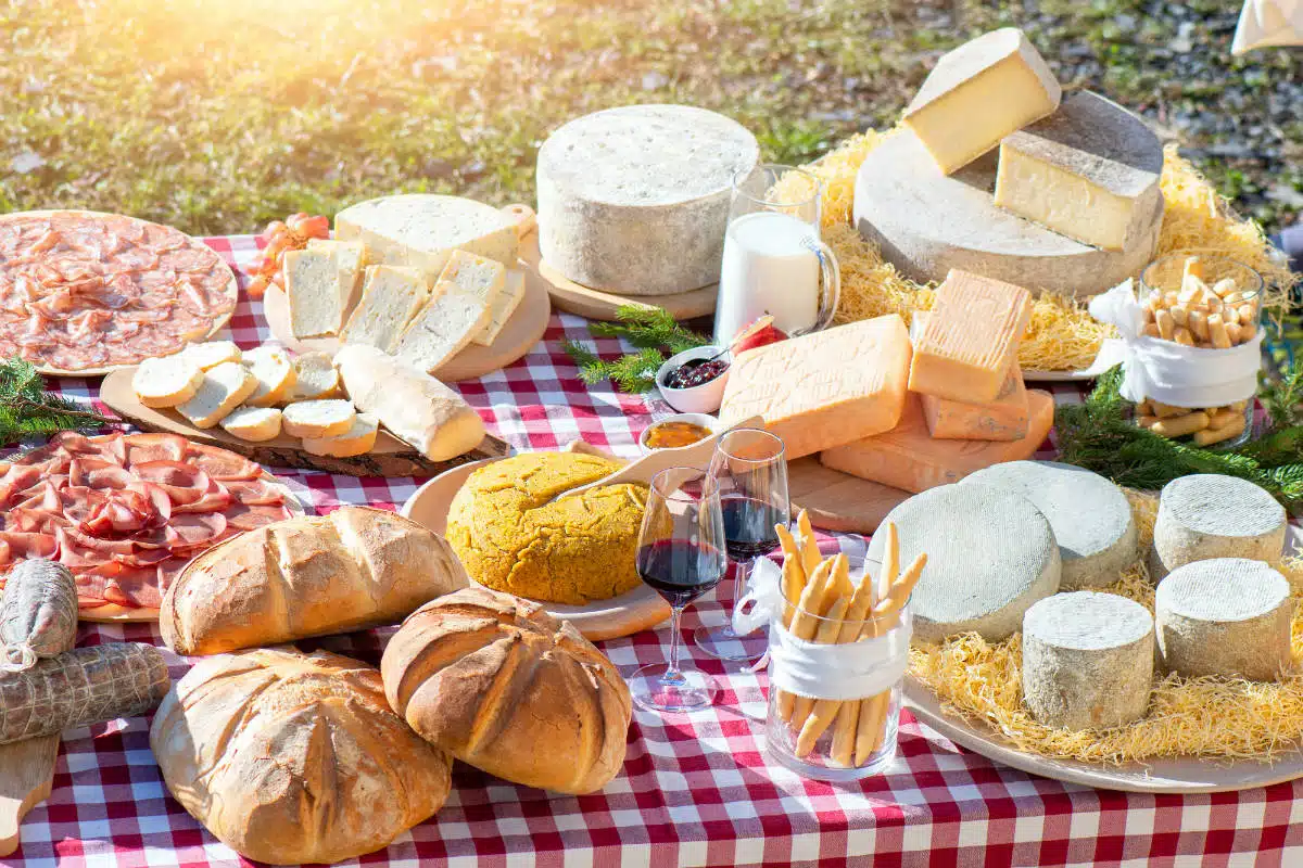 Lombardia da gustare: alcuni dei piatti tipici della tradizione nei borghi più belli