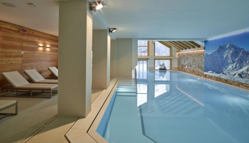 MIRA Alagna Mountain Resort & SPA