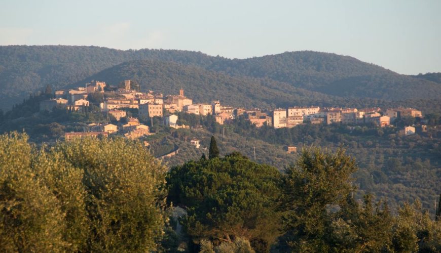 Castagneto Carducci