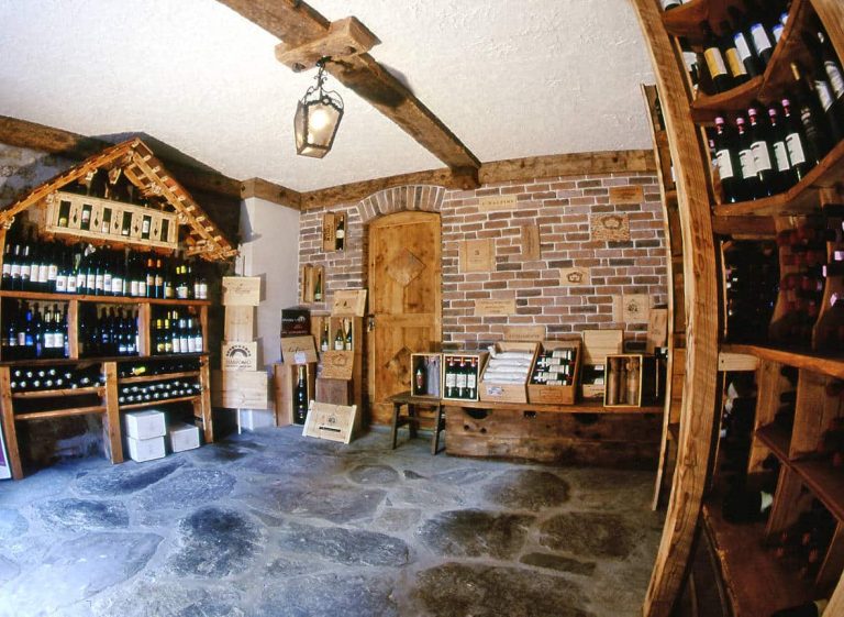 Meublè Schneider e Ristorante Locanda Alla Pace