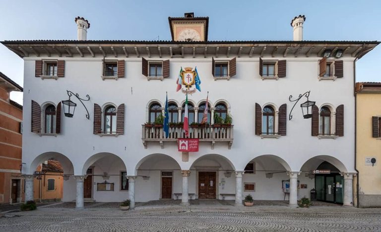 Municipio | Walter Argenta