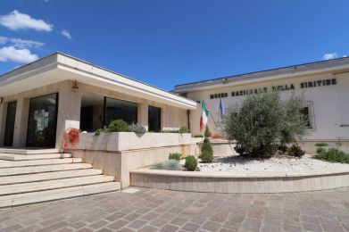 Museo Nazionale della Siritide